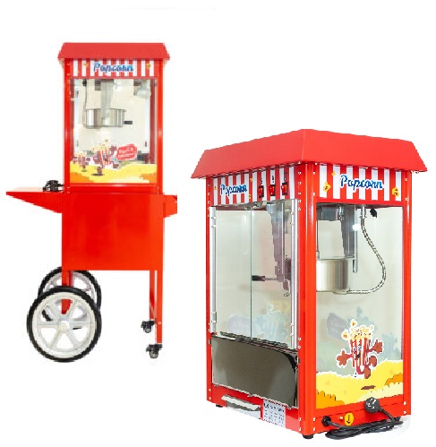 Buy Popcorn Machine